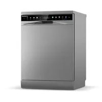 ماشین ظرفشویی 15 نفره پاکشوما مدل F54 X