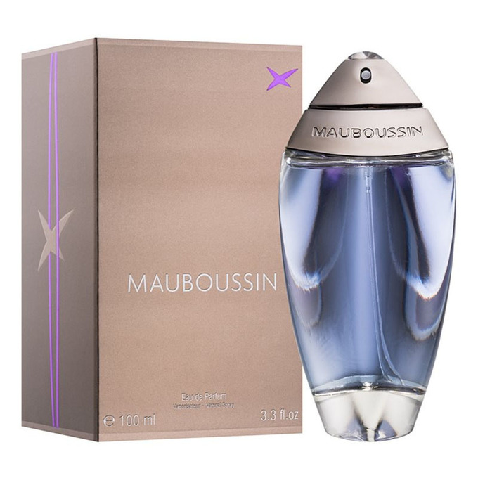 Mauboussin eau best sale de parfum 100ml