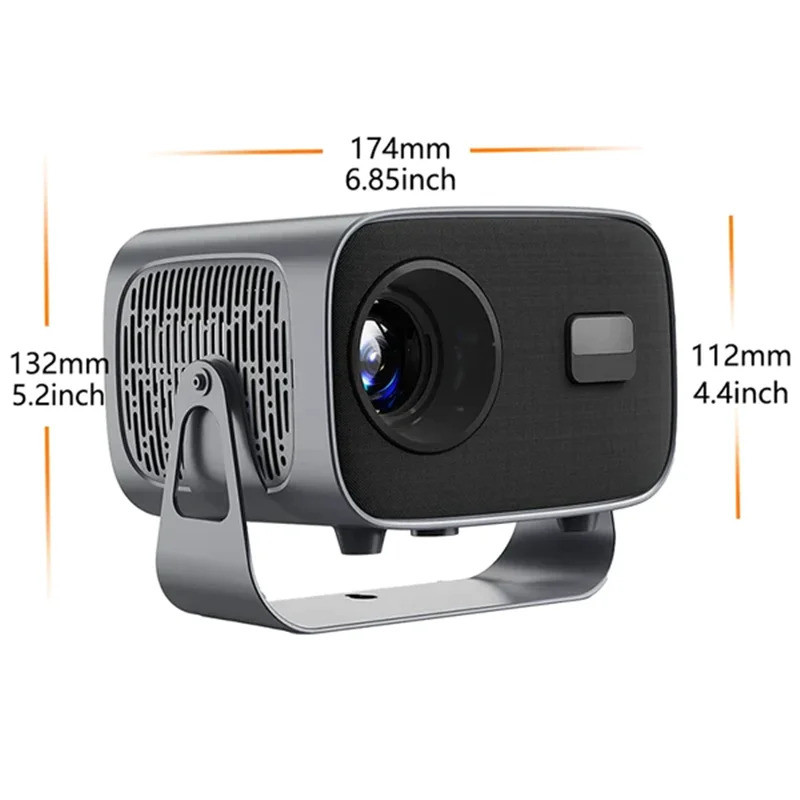 مینی ویدئو پروژکتور اف اس پی مدل HY310-PROMAX