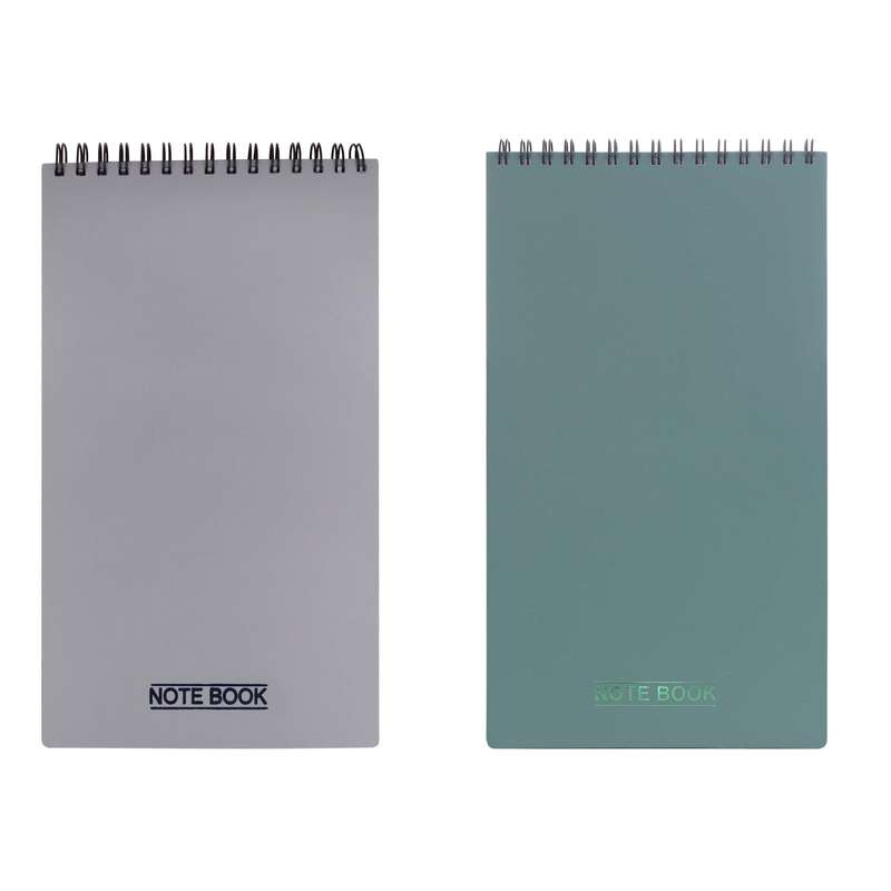 دفتر یادداشت پاپکو مدل 614 بسته 2 عددی