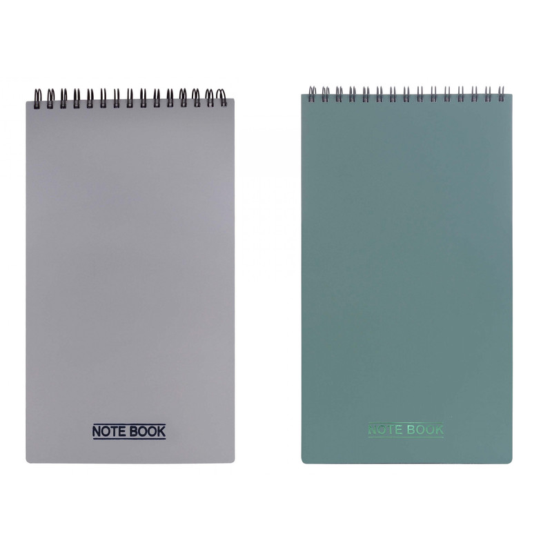 دفتر یادداشت پاپکو مدل 614 بسته 2 عددی