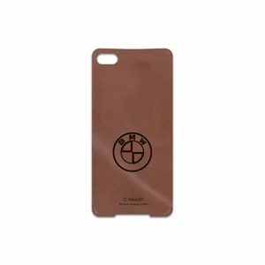 MAHOOT MNL-BMW Cover Sticker for BlackBerry Z30