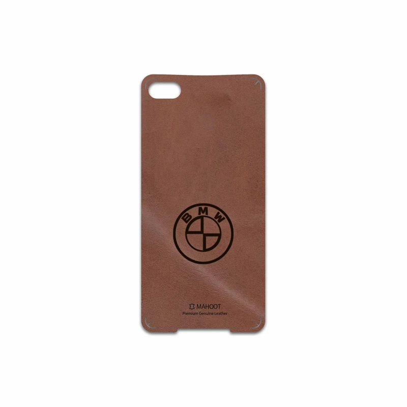 برچسب پوششی ماهوت مدل MNL-BMW مناسب برای گوشی موبایل بلک بری Z30