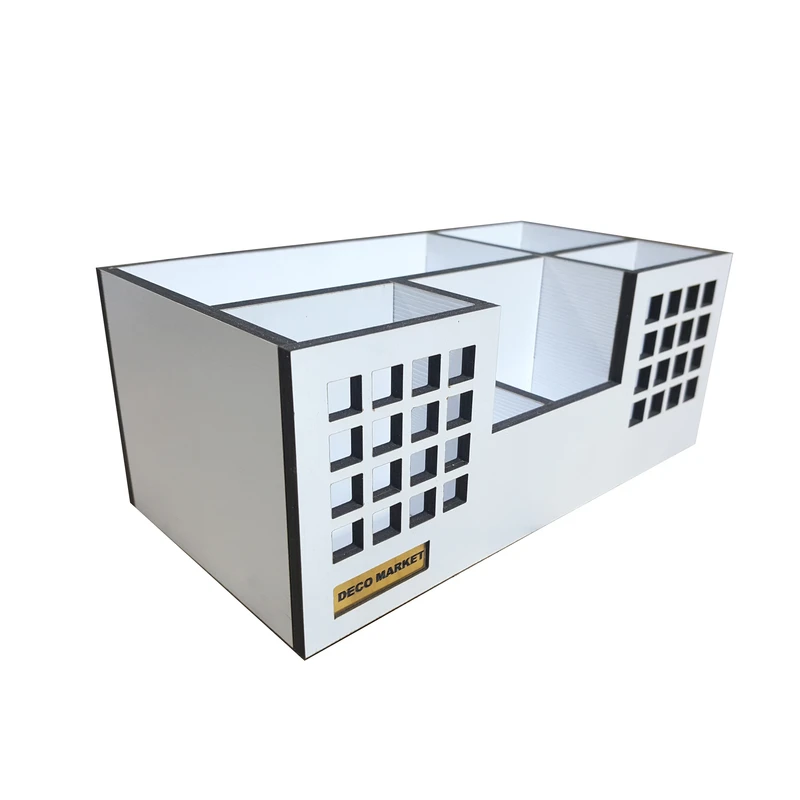 عکس شماره 8 : جامدادی رومیزی دکو مارکت مدل d035