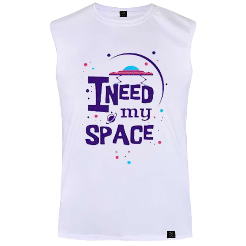 تاپ مردانه 27 مدل SPACE کد QN568