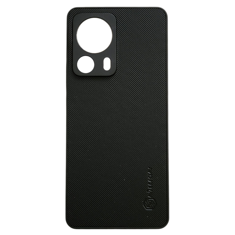 کاور مدل Frosted shield مناسب برای گوشی موبایل شیائومی 13 Lite
