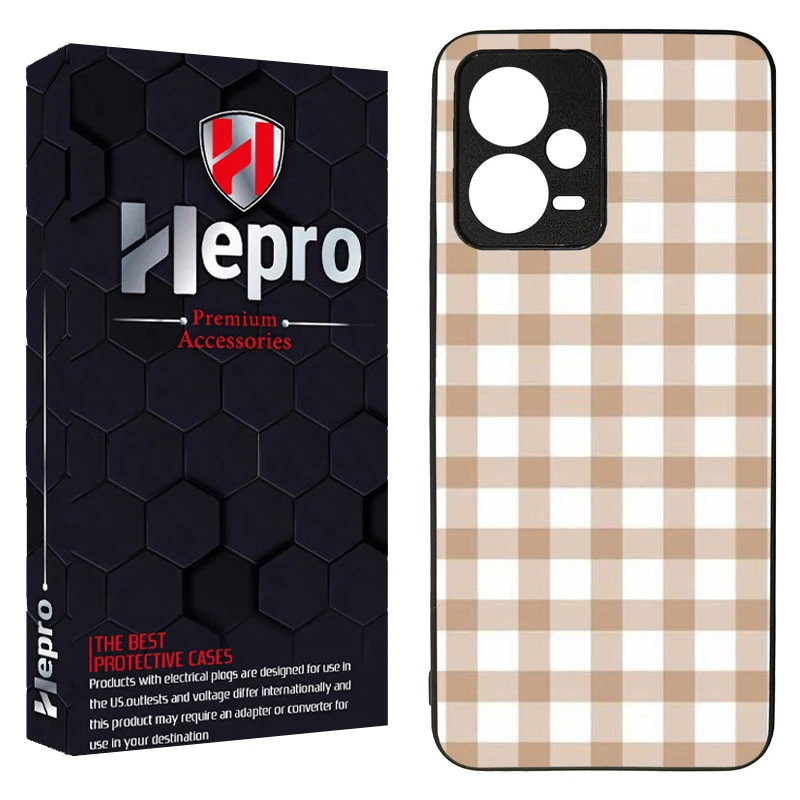 کاور هپرو طرح فانتزی مدل TPU مناسب برای گوشی موبایل شیائومی Poco X5 5G