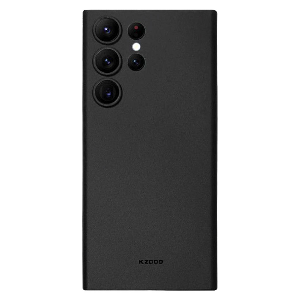 کاور کی -زد دوو مدل Air Skin مناسب برای گوشی موبایل سامسونگ Galaxy S24 Ultra