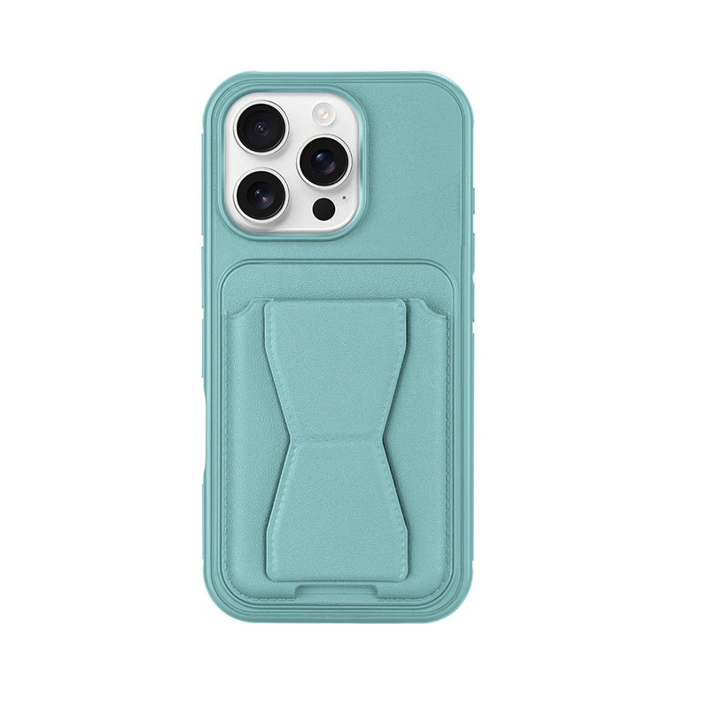 کاور مدل FoldStand مناسب برای گوشی موبایل اپل iPhone 16 Pro