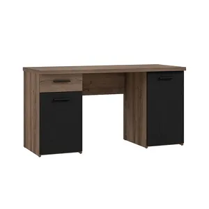 میز کارشناسی اسمردیس مدل P123 - MDF