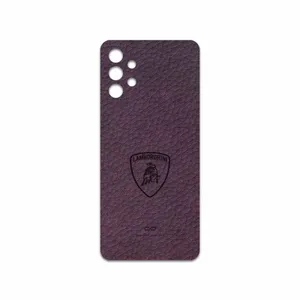 MAHOOT PL-LMBRGHNI Cover Sticker for Samsung Galaxy A32 5G