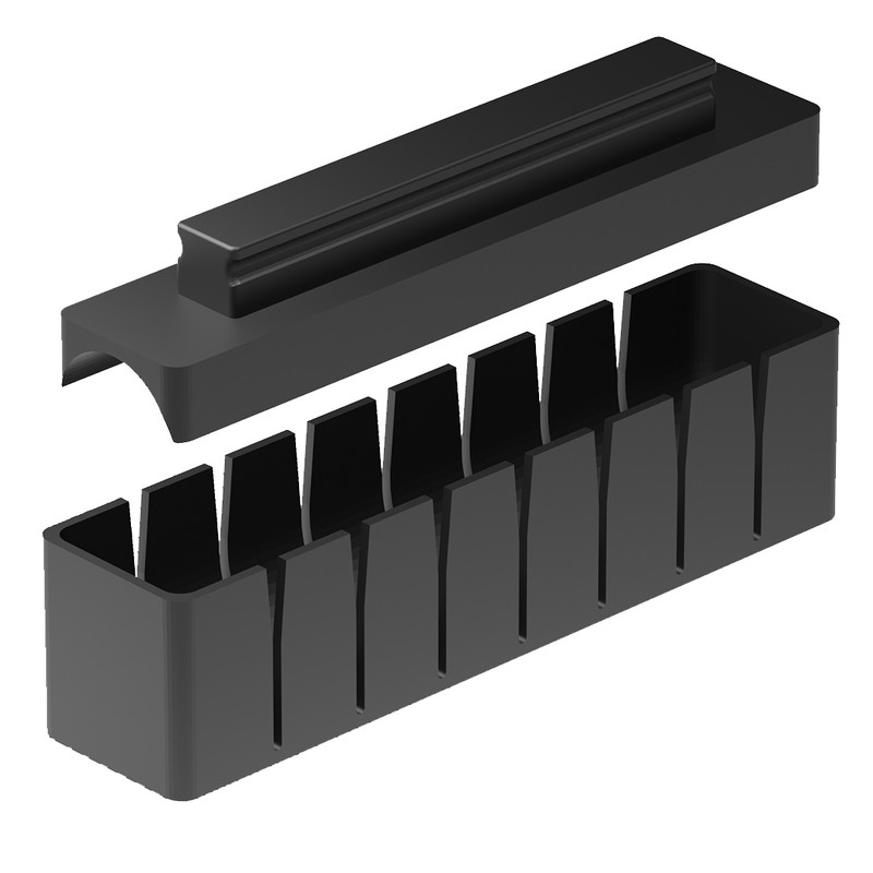 قالب مدل برش سوشی SSP10