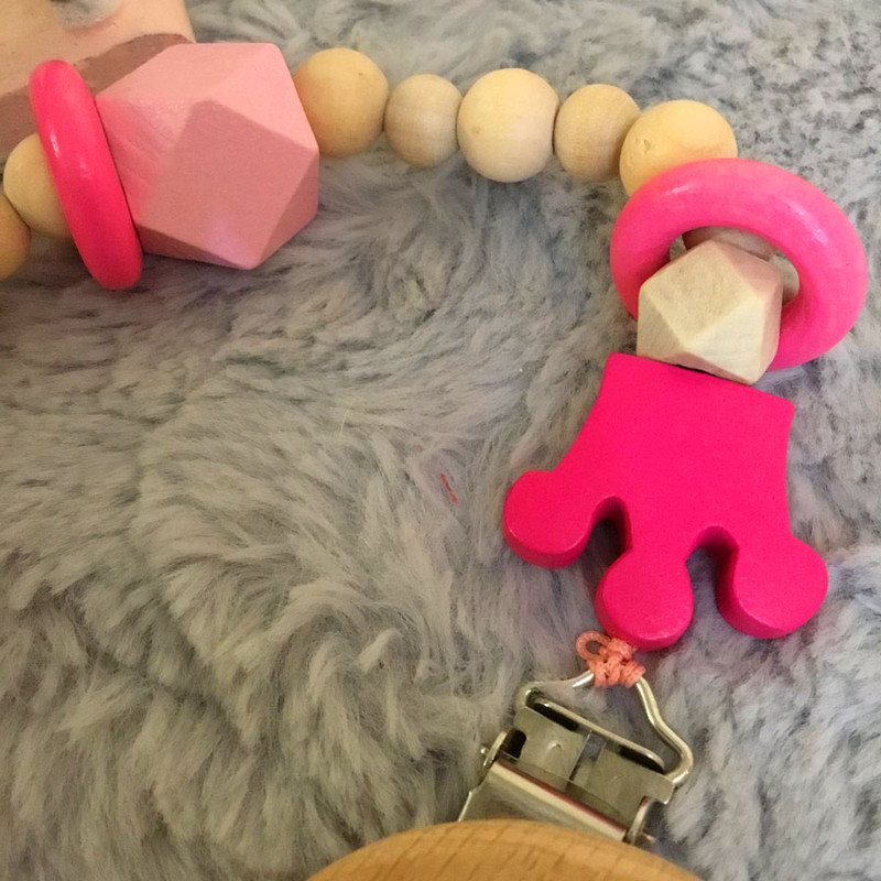 دندان گیر کودک مدل فیل