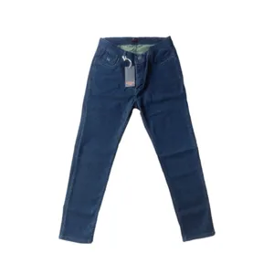 شلوار جین مردانه کد 1101