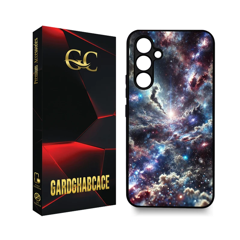 کاور گارد قاب کیس مدل دخترانه T مناسب برای گوشی موبایل سامسونگ Galaxy A54  