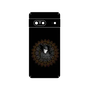MAHOOT MohammadReza Shajarian Cover Sticker for Google Pixel 7