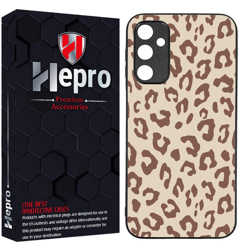 کاور هپرو طرح فانتزی مدل TPU مناسب برای گوشی موبایل سامسونگ Galaxy A14