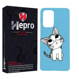 HEPRO MC Cover for Samsung Galaxy S20 Ultra