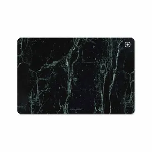 MAHOOT Graphite-Green-Marble Cover Sticker for Samsung Galaxy Tab S5e 10.5 2019 T725
