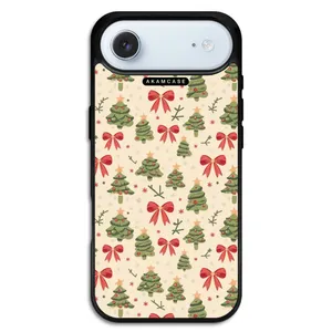 AKAM AMC-WA17AIR-CHRISTMAS-24 Cover For Apple iPhone Air