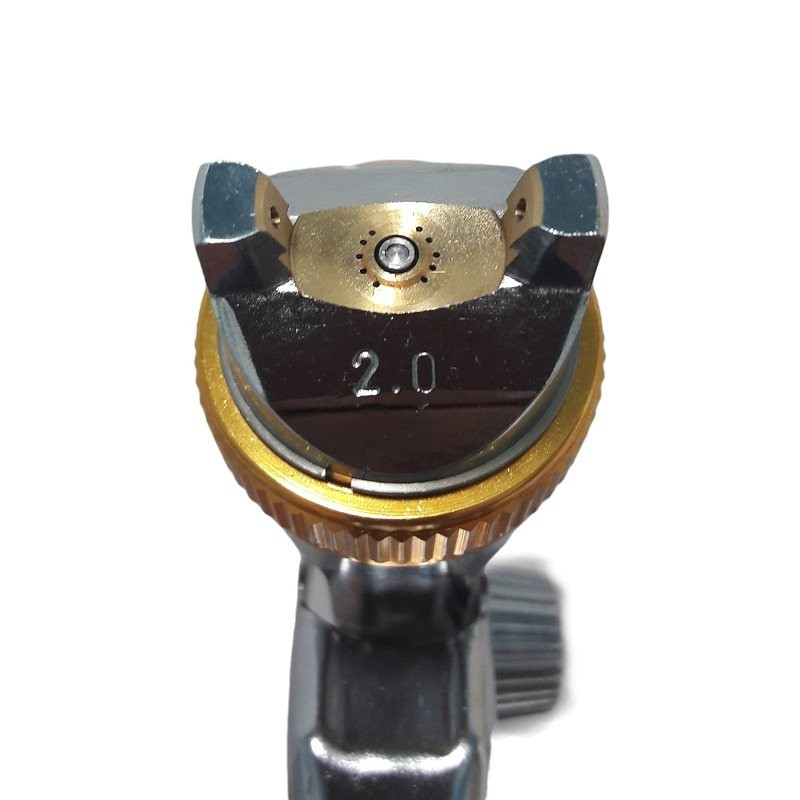 پیستوله رنگ ساتر مدل 278H