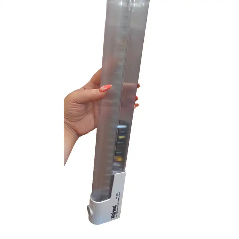 چراغ اضطراری مارشال مدل SA00