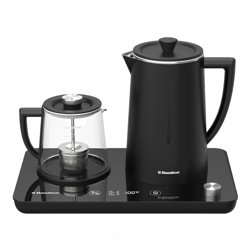 چای ساز کنار همی همیلتون مدل HTS926