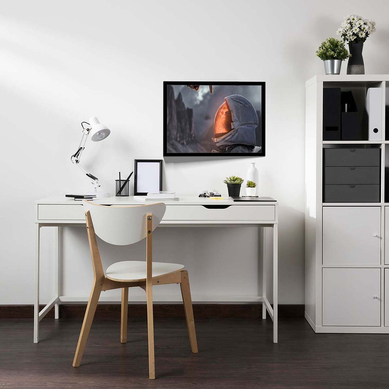 تابلو مدل lost in space کد F-13047