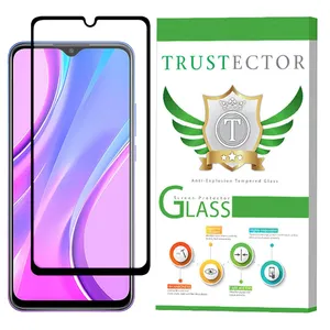 Trustector CMA-T Ceramics Screen Protector For Xiaomi Redmi 9i 