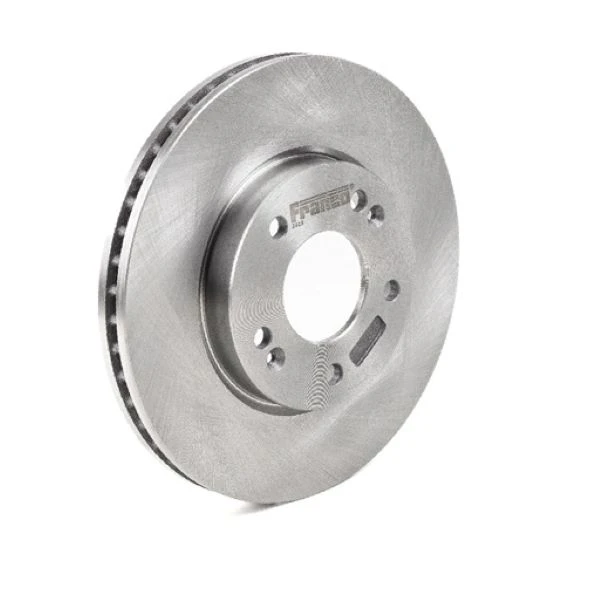 دیسک چرخ جلو فرانکو مدل 550238 مناسب برای سراتو بسته 2 عددی