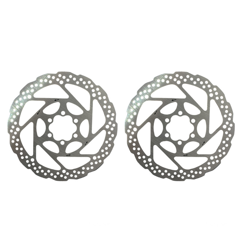 قیمت و خرید ست ترمز دوچرخه مدل هیدرولیک KING BIKE بسته 6 عددی