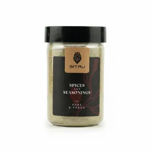 پودر آویشن ممتاز سی تاج - 100 گرم