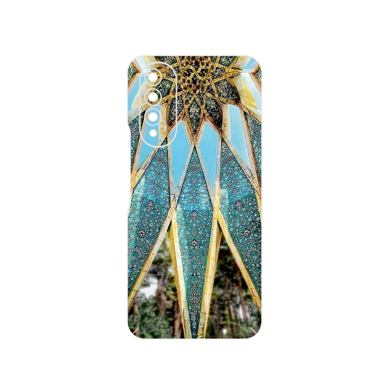 برچسب پوششی ماهوت مدل KHAYAM_Tomb مناسب برای گوشی موبایل ویکو T50