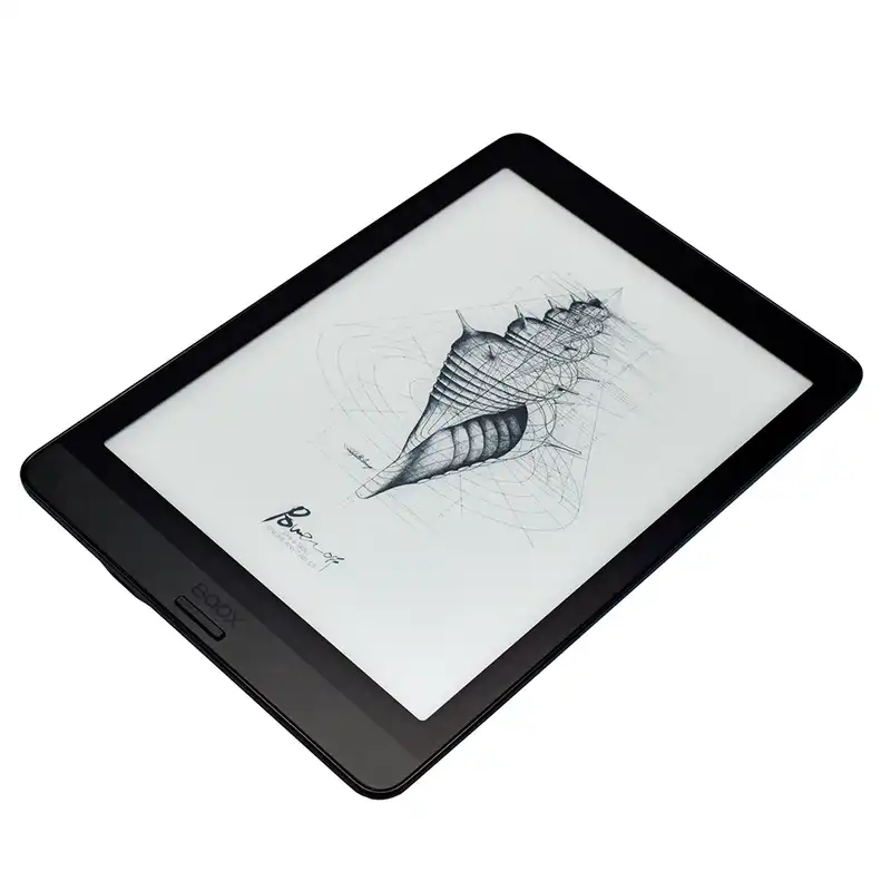 کتاب خوان بوکس مدل Note 3