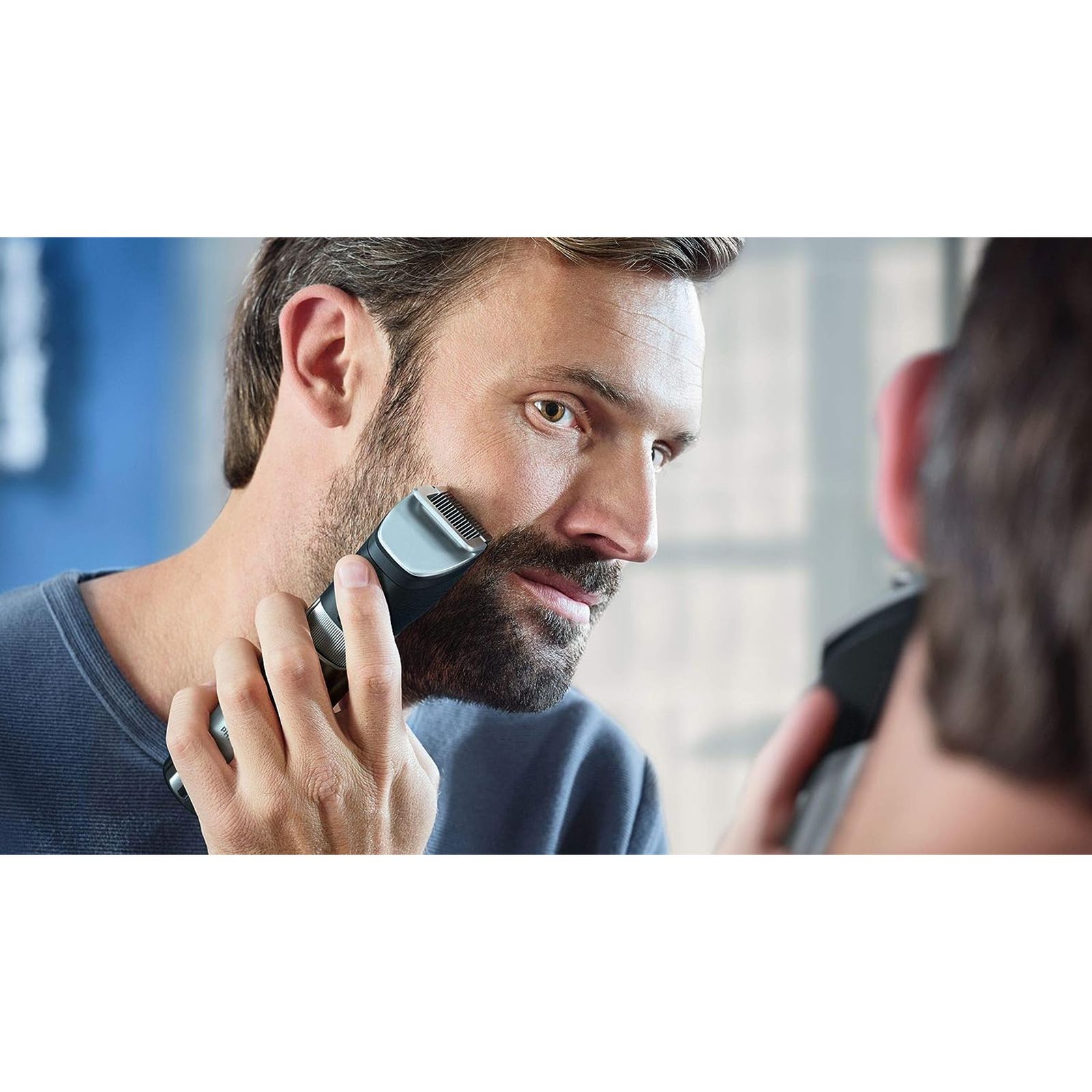 ماشین اصلاح موی صورت فیلیپس مدل BT9810/13 -  - 8
