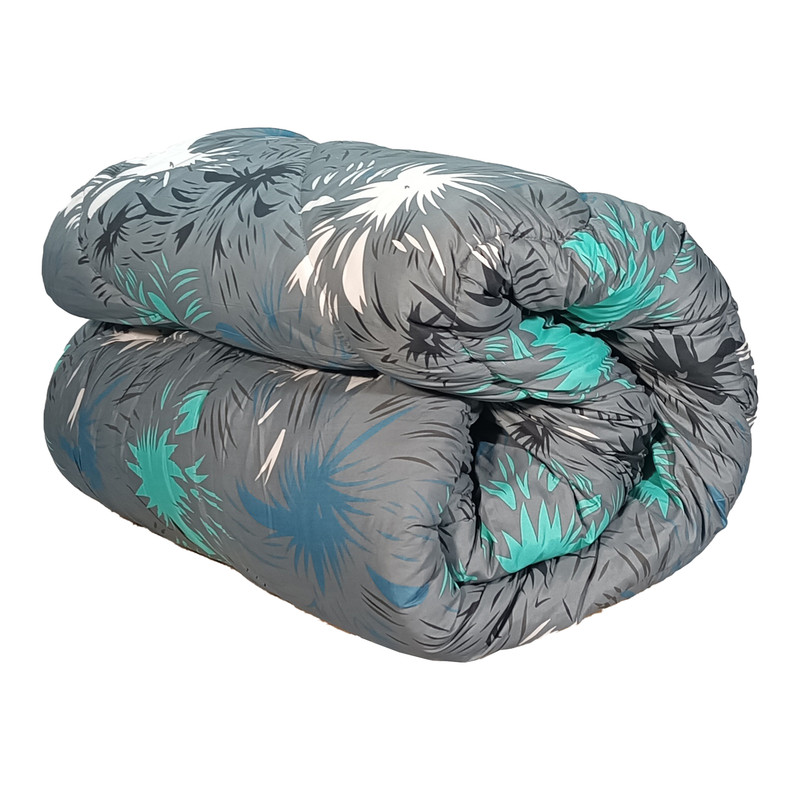 لحاف کرسی پارسین مدل ونوس سایز 400x400 سانتی متر لحاف کرسی پارسین مدل ونوس سایز 400x400 سانتی متر