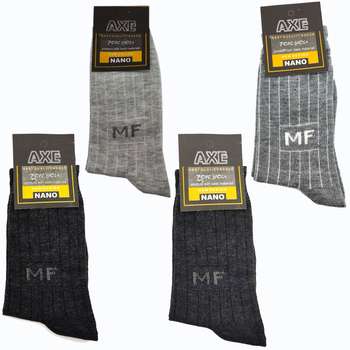جوراب مردانه مدل MF مجموعه 4 عددی 