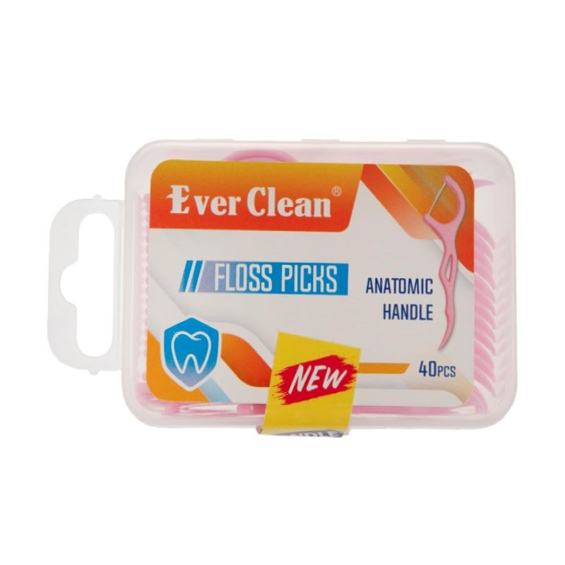 کمان اره بین دندان اورکلین مدل 01 مجموعه دو عددی