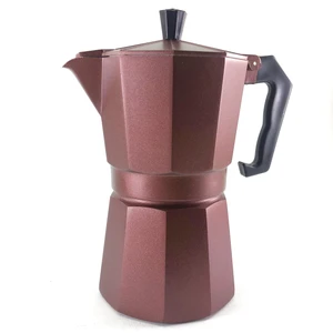 موکاپات مدل رنگی 6cup