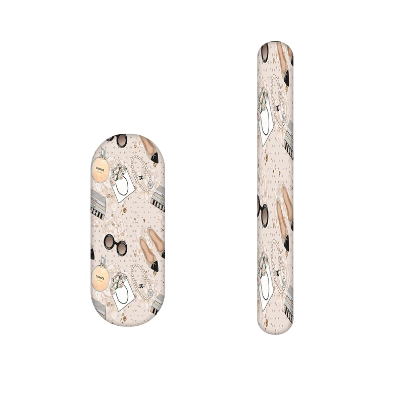 سوهان ناخن مدل فانتزی کد 187 بسته 2 عددی  