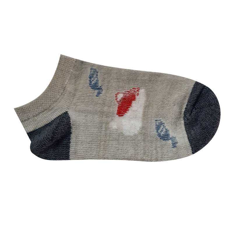  جوراب دخترانه کد 24