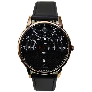 ساعت مچی عقربه‌ای مردانه دنیل کلین مدل DK.1.12444.5
