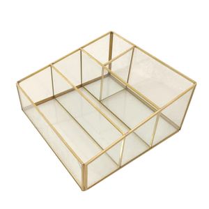 نقد و بررسی استند شیشه ای مدل victor کد Cv 12008 توسط خریداران