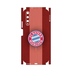 MAHOOT Bayern-Munchen-FC-FullSkin Cover Sticker for Huawei NOVA 5T