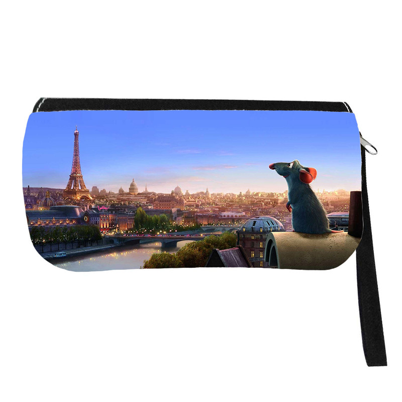 جامدادی پاد آفرین مدل موش سرآشپز کد 280