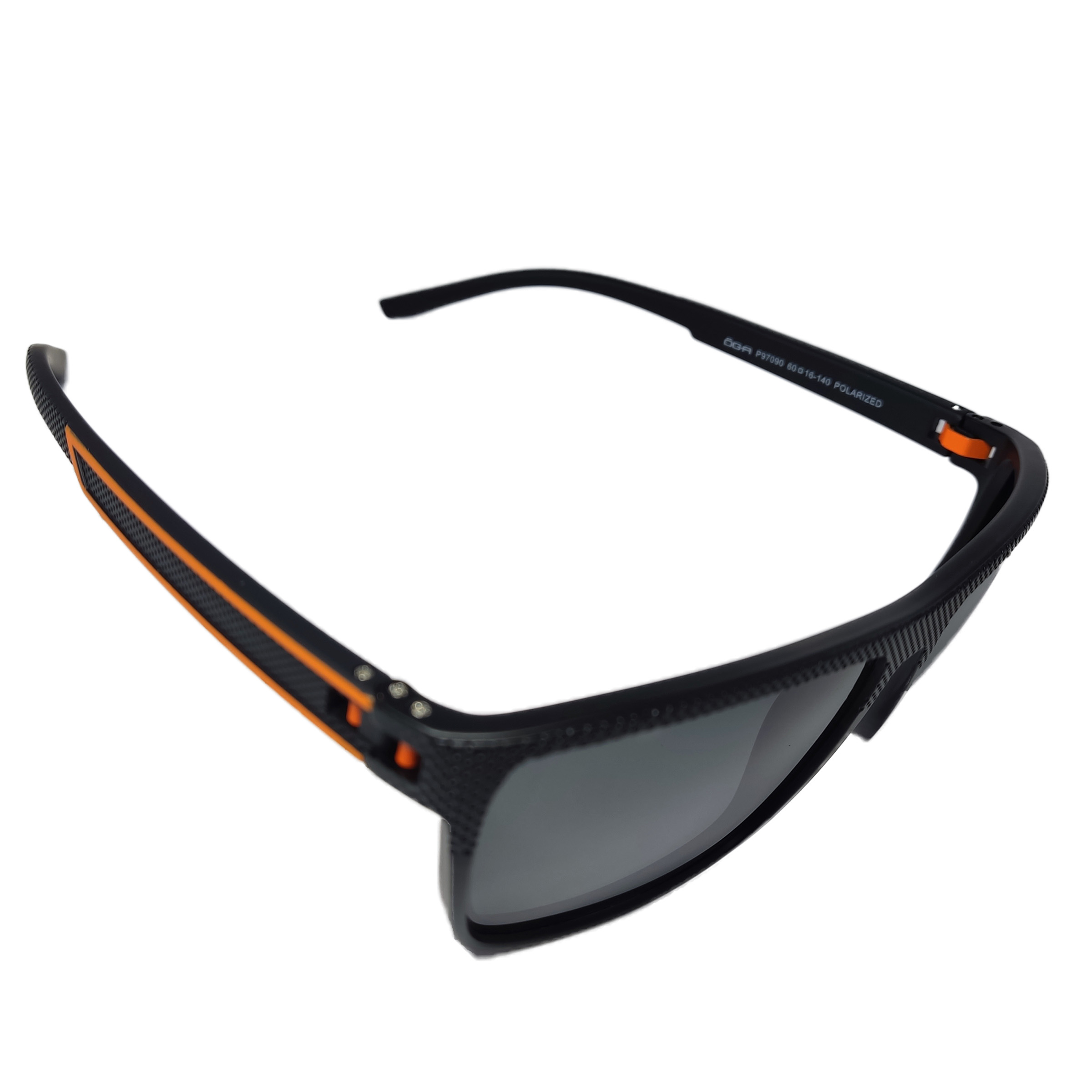 عینک آفتابی مورل مدل P97090c4 -  - 5