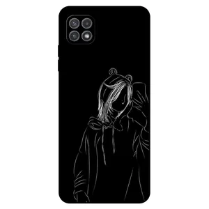 Megafone 1841 Cover For Samsung Galaxy A22 5G 