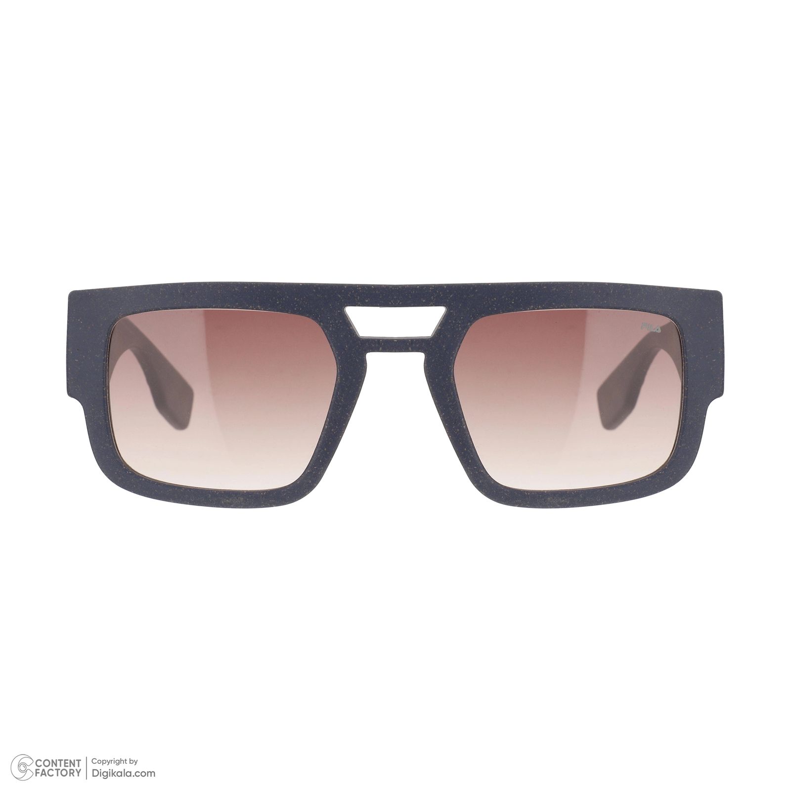 عینک آفتابی مردانه فیلا مدل SFI085-OR22 -  - 2