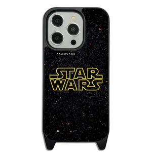 AKAM AMCWLA14PRO-STAR WARS15 Cover For Apple iPhone 14 Pro