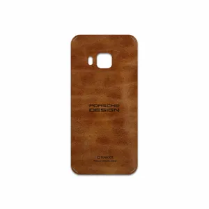 MAHOOT BFL-PRDS Cover Sticker for HTC One M9